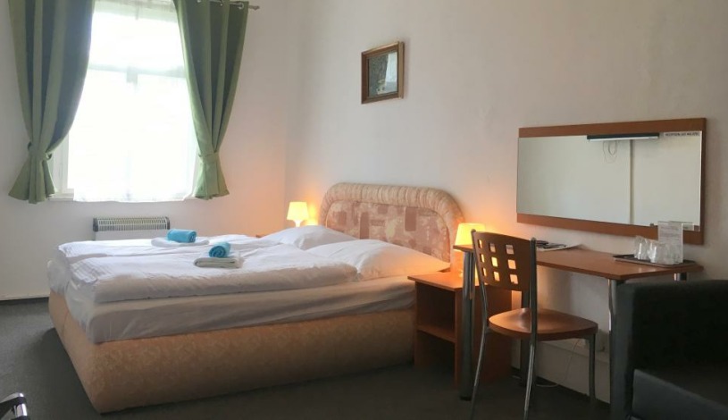 Penzion Village Karlovy Vary